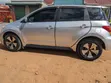 Toyota IST 2003 Silver - 4
