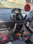 Toyota IST 2003 Silver - 5