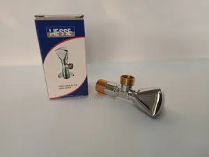 Hesse Angle Valve