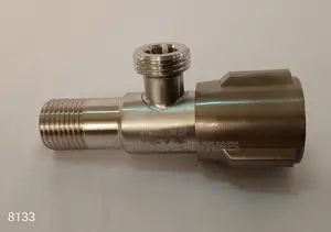 Angle Valve - Brand New