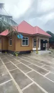 Furnished 3-Bedroom House for Sale in Kibada, Kigamboni - 1