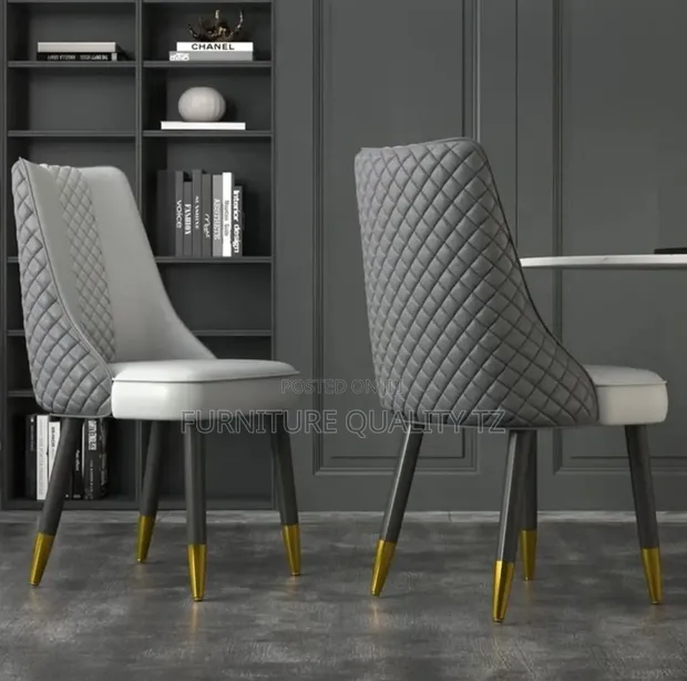 Brand New Dining Chairs - 1