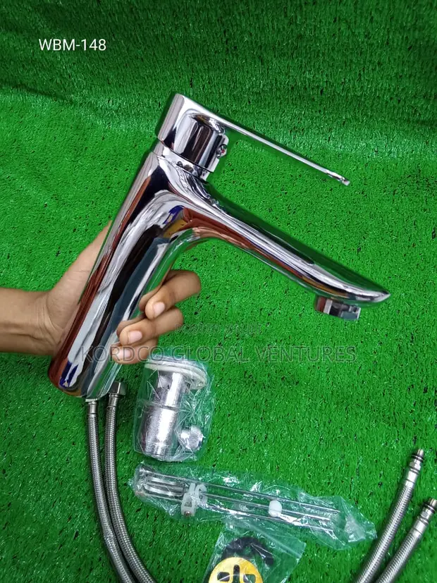 Washbasin Mixer - Premium Quality - 1