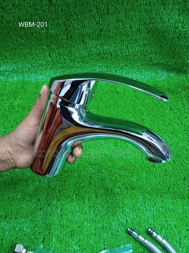 Washbasin Mixer - Good Quality - 1