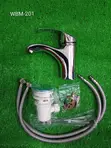 Washbasin Mixer - Good Quality - 2