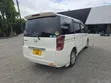 Honda Stepwgn 2009 White - 3