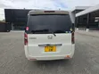 Honda Stepwgn 2009 White - 4