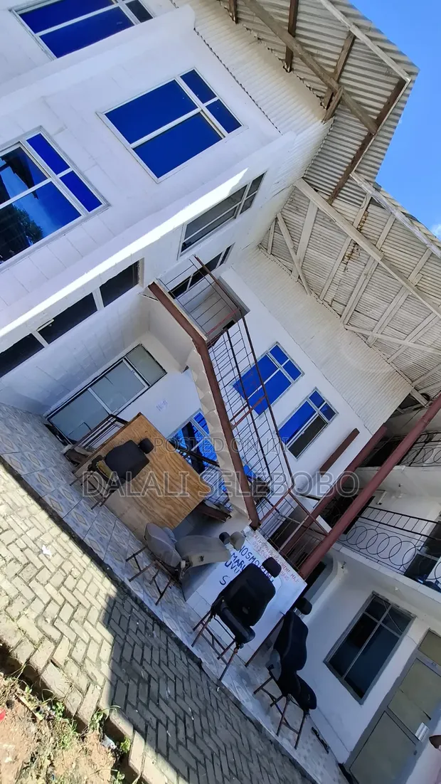 Studio Apartment for Rent Ubungo Kibo, Kinondoni - 1