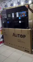 Alitop 65 Inch Smart TV WebOS with Magic Remote - 2