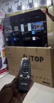 Alitop 65 Inch Smart TV WebOS with Magic Remote - 3