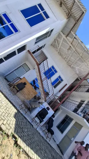 Private Office for Rent - Ubungo Kibo
