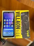 New Villaon V40 128GB Green - 2
