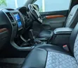Toyota Land Cruiser Prado 3.0 TD 2012 Nyeusi - 5