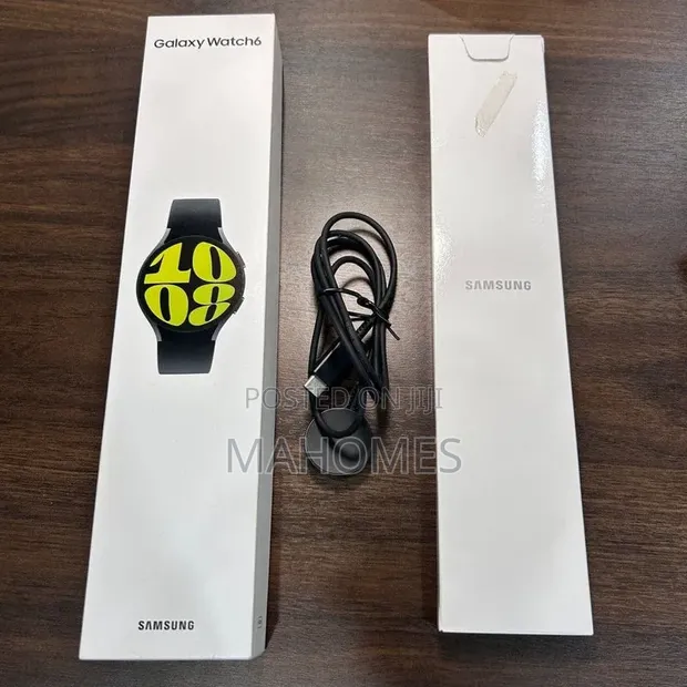 Samsung Galaxy Watch 6 44mm LTE - 1