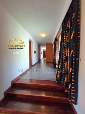 Furnished 4-Bedroom Apartment in Rock City, Ilemela Ward