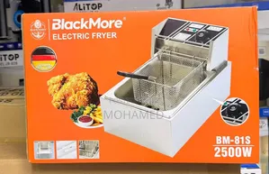 Blackmore Deep Fryer 10L