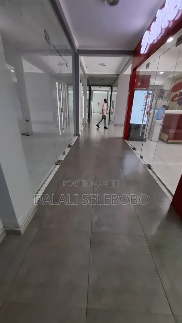 New Shop Investment Opportunity at Mwananyamala - 1