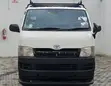 Toyota Hiace Quantum 2006 White - 2