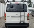 Toyota Hiace Quantum 2006 White - 3