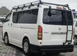 Toyota Hiace Quantum 2006 White - 5