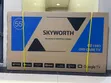 Skyworth 55" 4K UHD Smart TV - 1