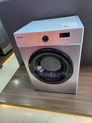 Brand New Hisense Portable Clothes Dryer