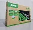 Soypro 43" Frameless LED TV - 1