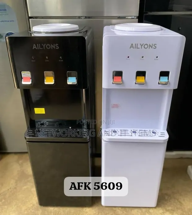 Alyons Water Dispenser - 1