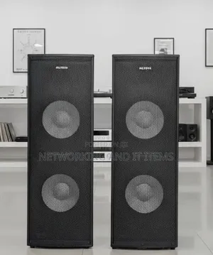 Ailyons Column Speaker 300W RMS