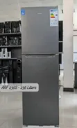 Ailyons Refrigerator ARF-236S 236 Liters - 1