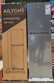 Ailyons Refrigerator ARF-236S 236 Liters - 2