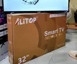 Alitop 32" Smart LED TV - 1