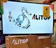 Alitop 32" Smart LED TV - 2