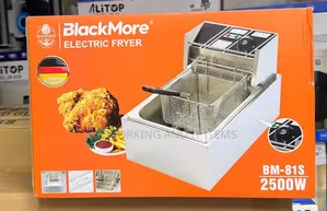 Blackmore 10L Deep Fryer