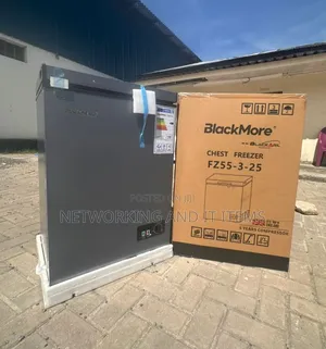 Blackark Freezer Lita-110