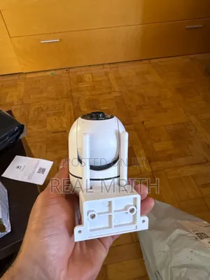 Brand New PTZ WiFi CCTV Camera
