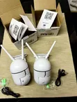 Brand New PTZ WiFi CCTV Camera - 2