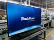 Blackark 55" UHD 4K Smart TV - 1