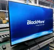 Blackark 55" UHD 4K Smart TV - 2