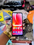 Motorola Moto E40 64GB Black - 2