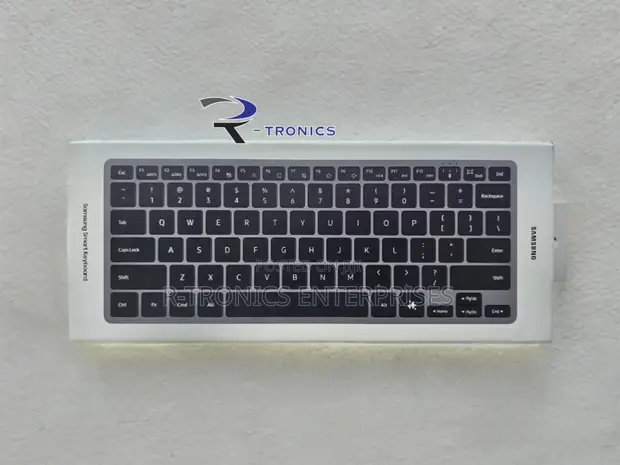 Samsung Smart Keyboard EJ-B7800 - 1