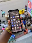 Nothing Phone 3a 256GB White - 1