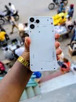Nothing Phone 3a 256GB White - 2