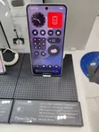 Nothing Phone 3a 256GB White - 3