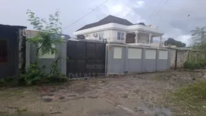 6-Bedroom Bungalow for Sale in Kinondoni Garden