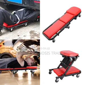 Mechanic's Bed Frame - Brand New