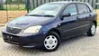 Toyota Corolla RunX 2004 - 3