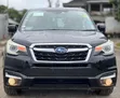 Subaru Forester 2016 Black - 1