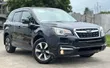 Subaru Forester 2016 Black - 2