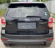 Subaru Forester 2016 Black - 3